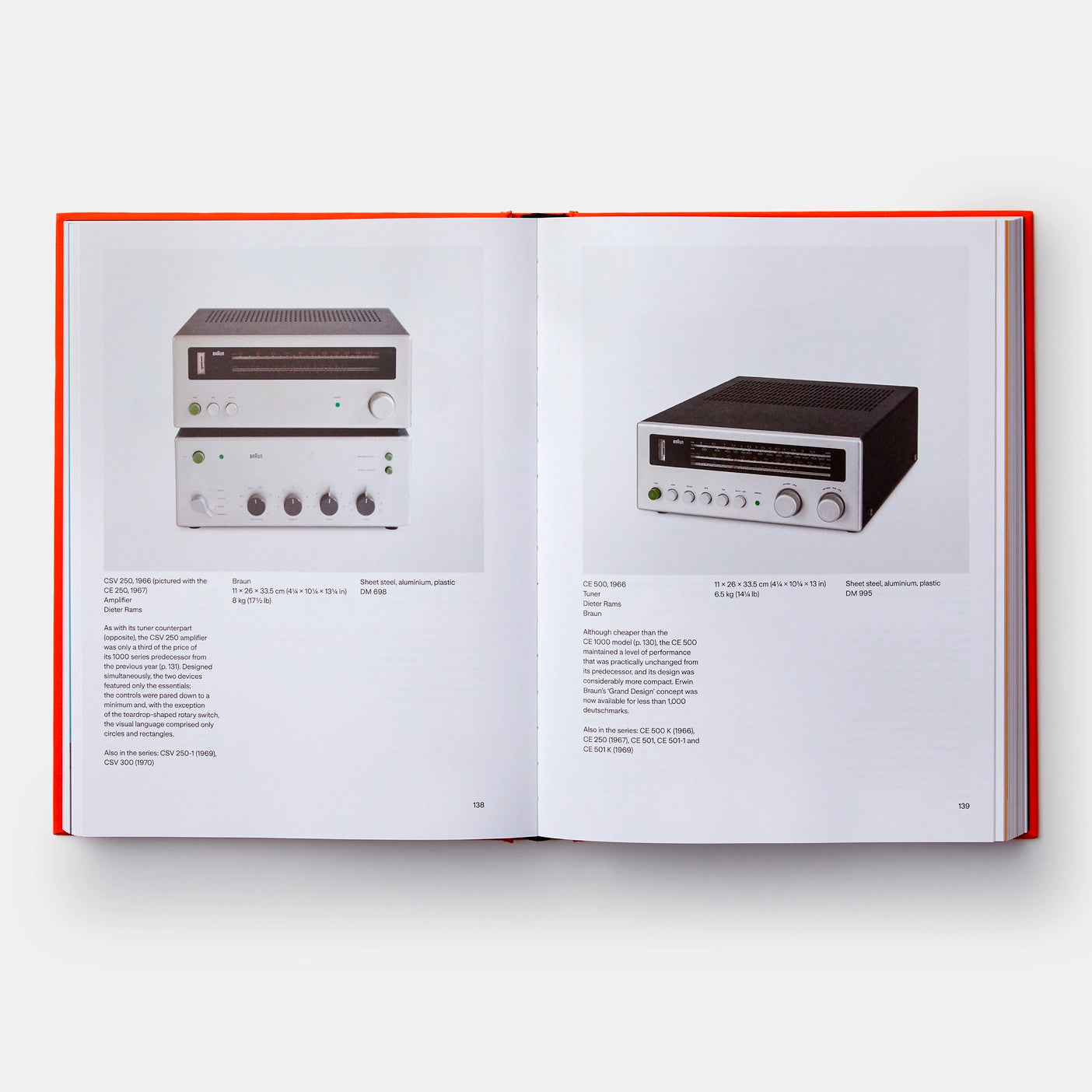 Dieter Rams Phaidon Press