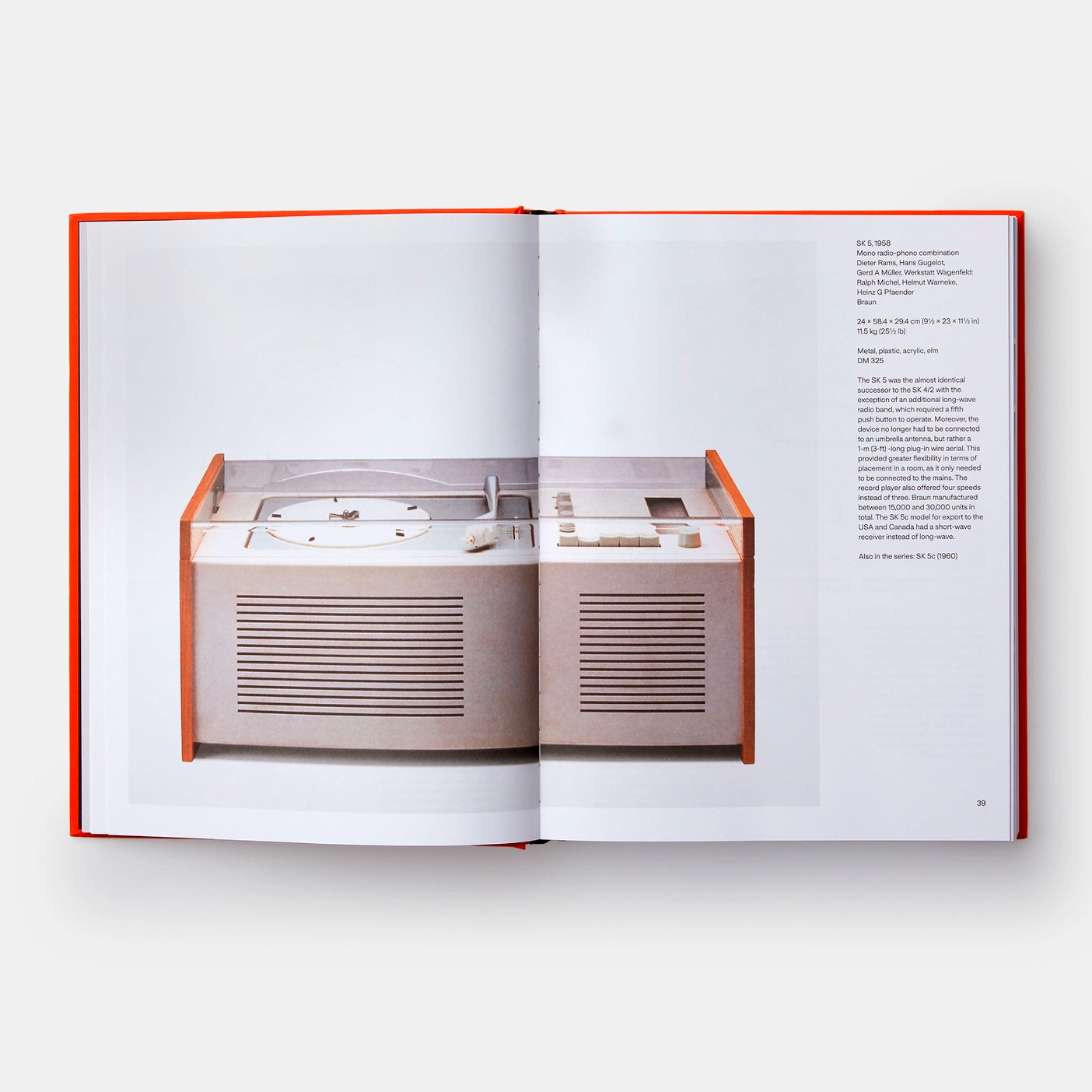 Dieter Rams Phaidon Press