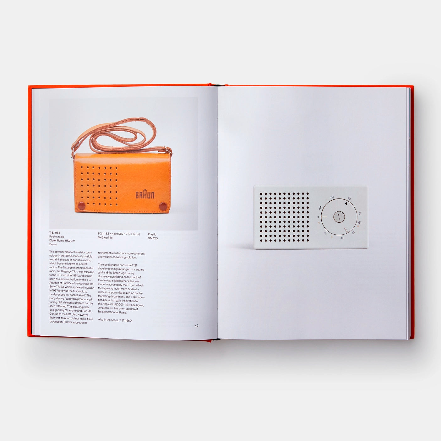 Dieter Rams Phaidon Press