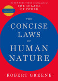 The Concise Laws of Human Nature Profile Books