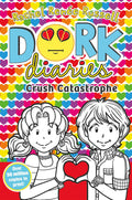 Dork Diaries Crush Catastrophe 12 BIBLIONEPAL