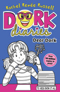 Dork Diaries Dear Dork 5 BIBLIONEPAL