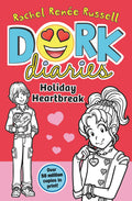 Dork Diaries Holiday Heartbreak 6 BIBLIONEPAL