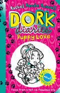 Puppy Love (Dork Diaries #10 ) BIBLIONEPAL