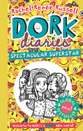 Spectacular Superstar (Dork Diaries #14) BIBLIONEPAL