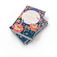 Daughter of the Moon Goddess Harper Collins