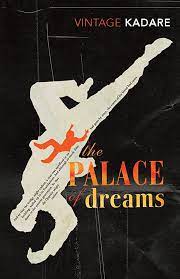 The Palace Of Dreams Penguin Random House