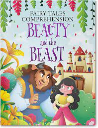 Fairy Tales Comprehension: Beauty and the Beast BIBLIONEPAL