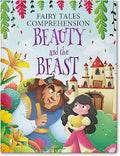 Fairy Tales Comprehension: Beauty and the Beast BIBLIONEPAL