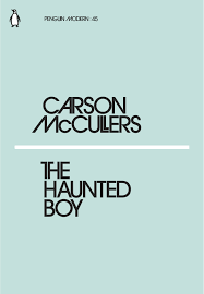 The Haunted Boy BIBLIONEPAL