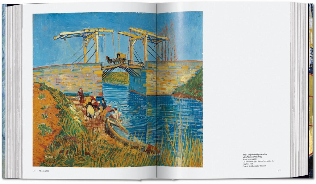 The Complete Paintings Taschen