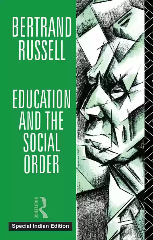 Education and the Social Order