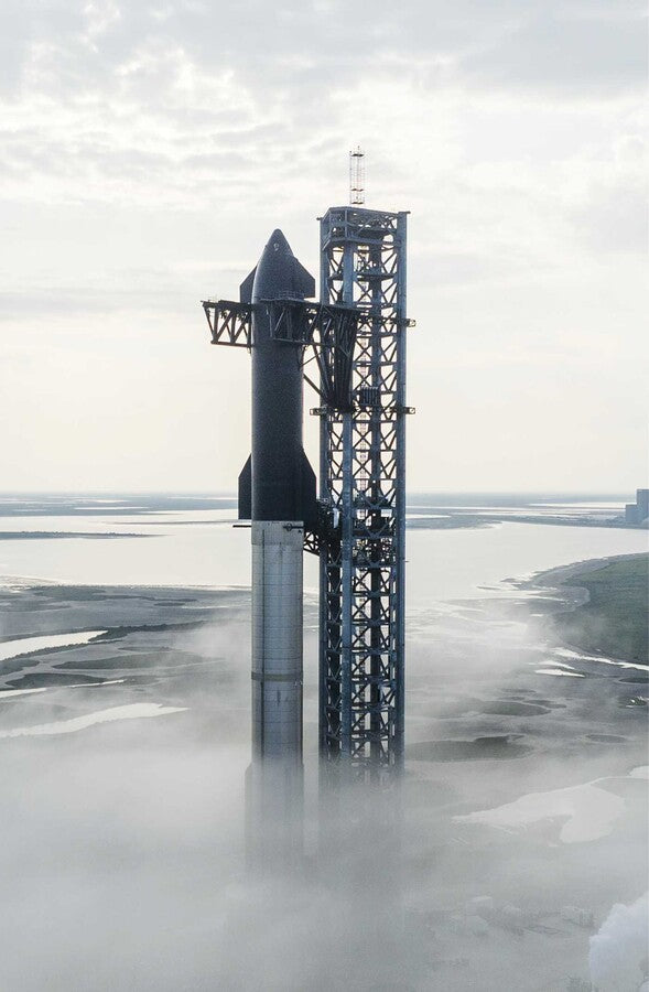 Elon Musk Simon & Schuster