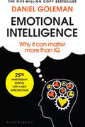 Emotional Intelligence Bloomsbury