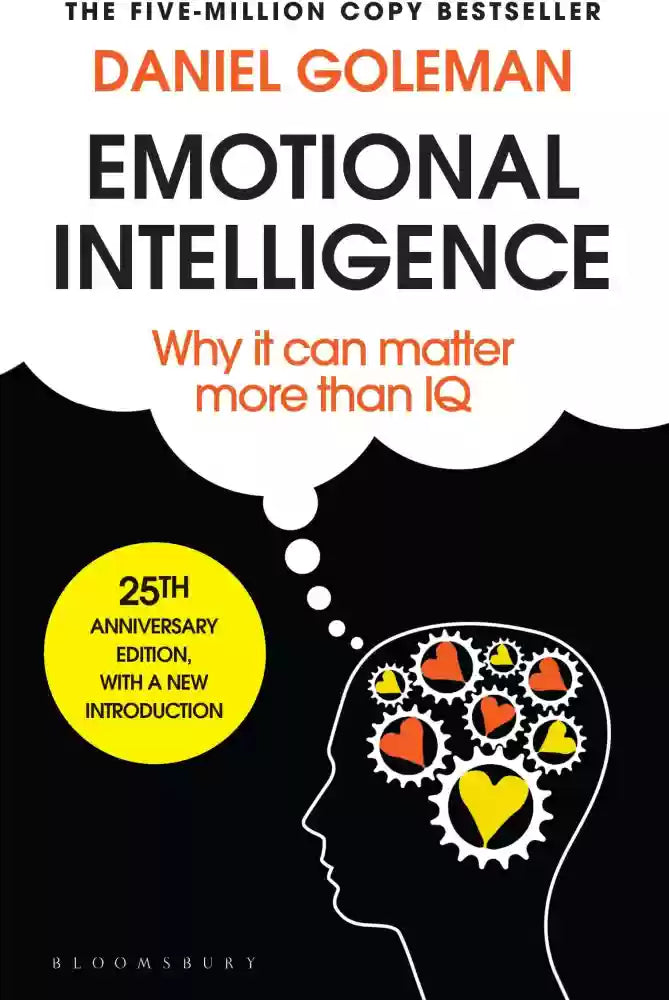 Emotional Intelligence Bloomsbury