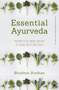 Essential Ayurveda BIBLIONEPAL