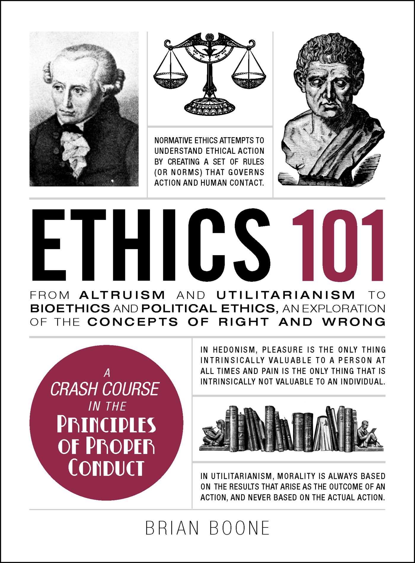 Ethics 101 BIBLIONEPAL