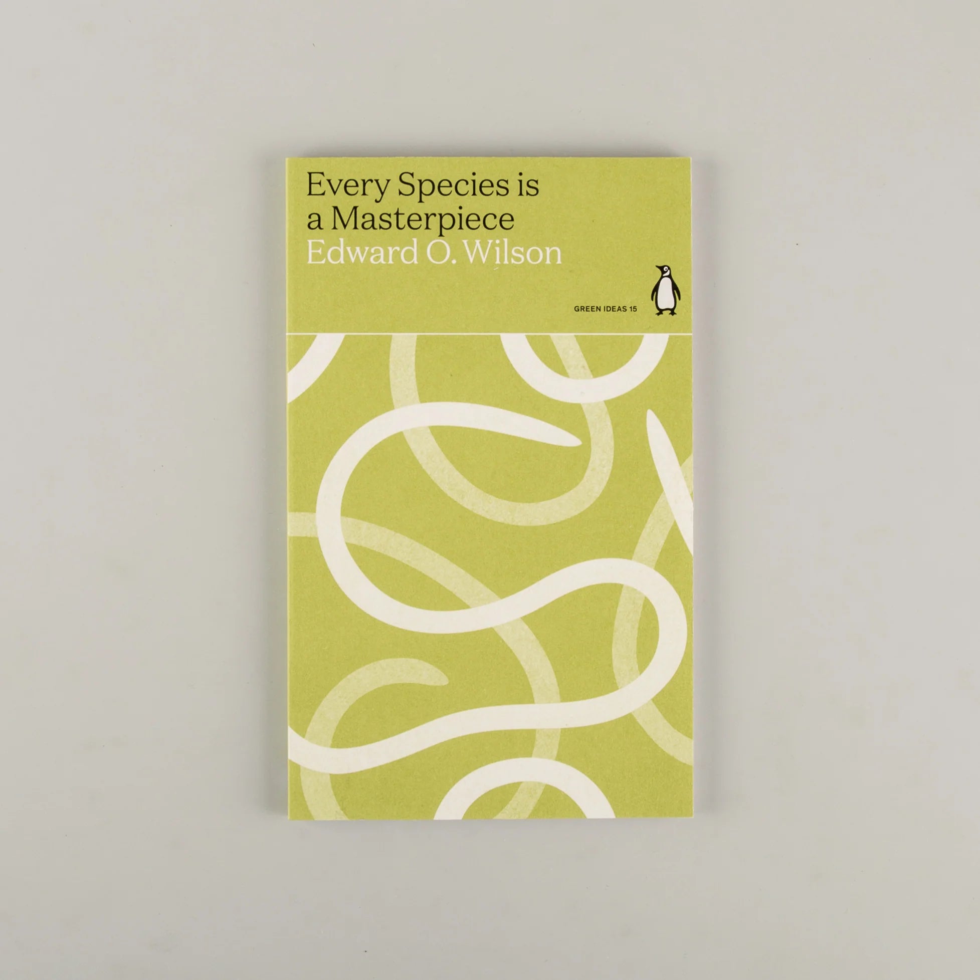 Every Species is a Masterpiece BIBLIONEPAL