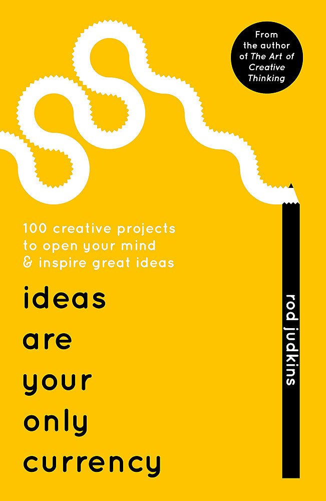Ideas Are Your Only Currency BIBLIONEPAL