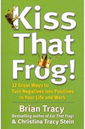 Kiss That Frog BIBLIONEPAL