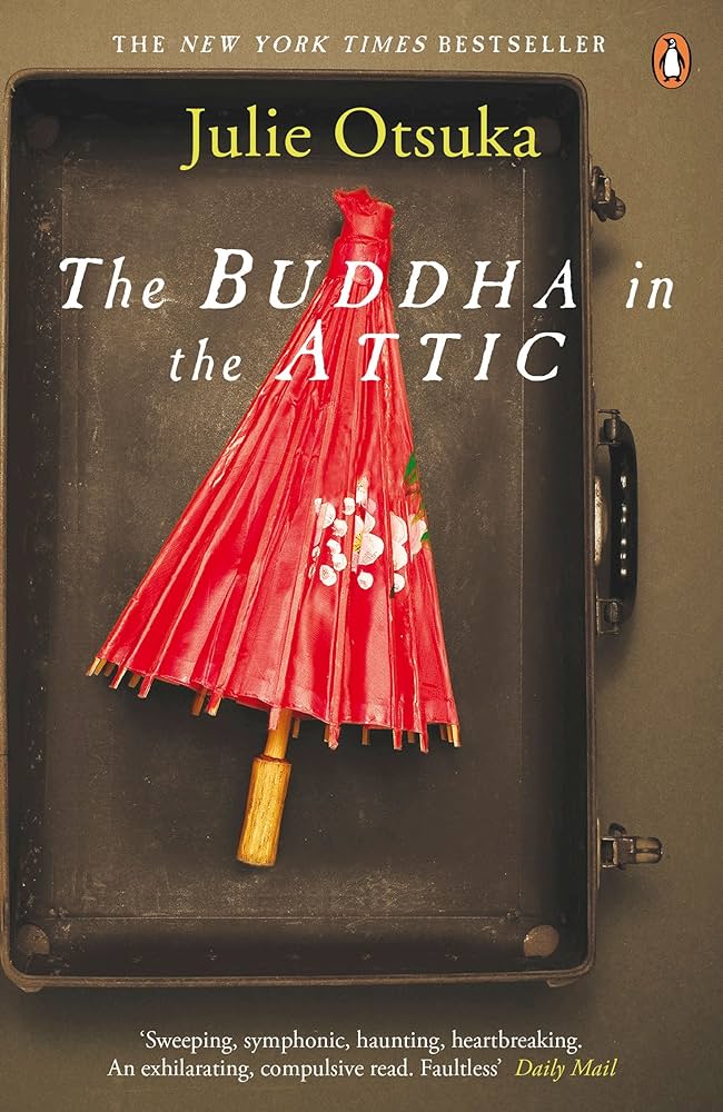The Buddha in the Attic Penguin Random House