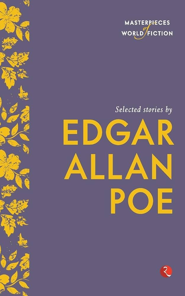 Selected Stories by Edgar Allan Poe BIBLIONEPAL