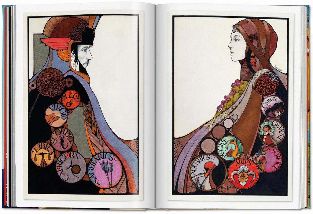 Astrology Taschen