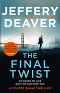 Final Twist BIBLIONEPAL