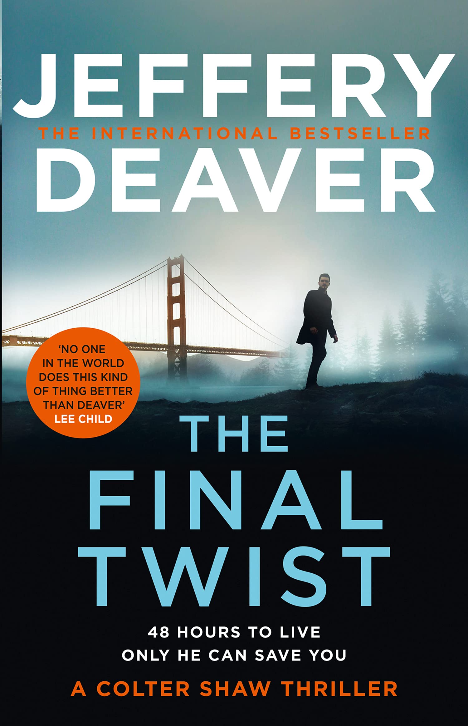 Final Twist BIBLIONEPAL