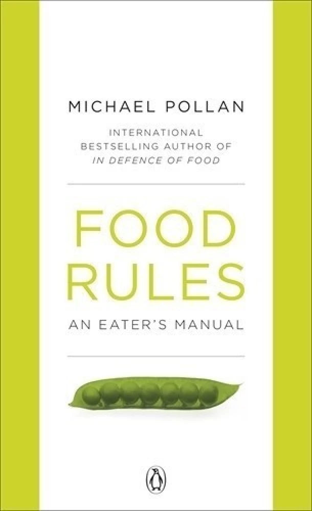 Food Rules Penguin Random House