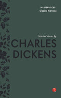 Selected Stories By Charles Dickens BIBLIONEPAL