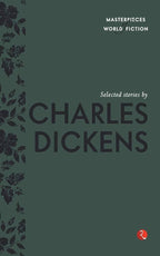 Selected Stories By Charles Dickens BIBLIONEPAL