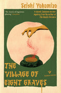 The Village of Eight Graves Pushkin Vertigo