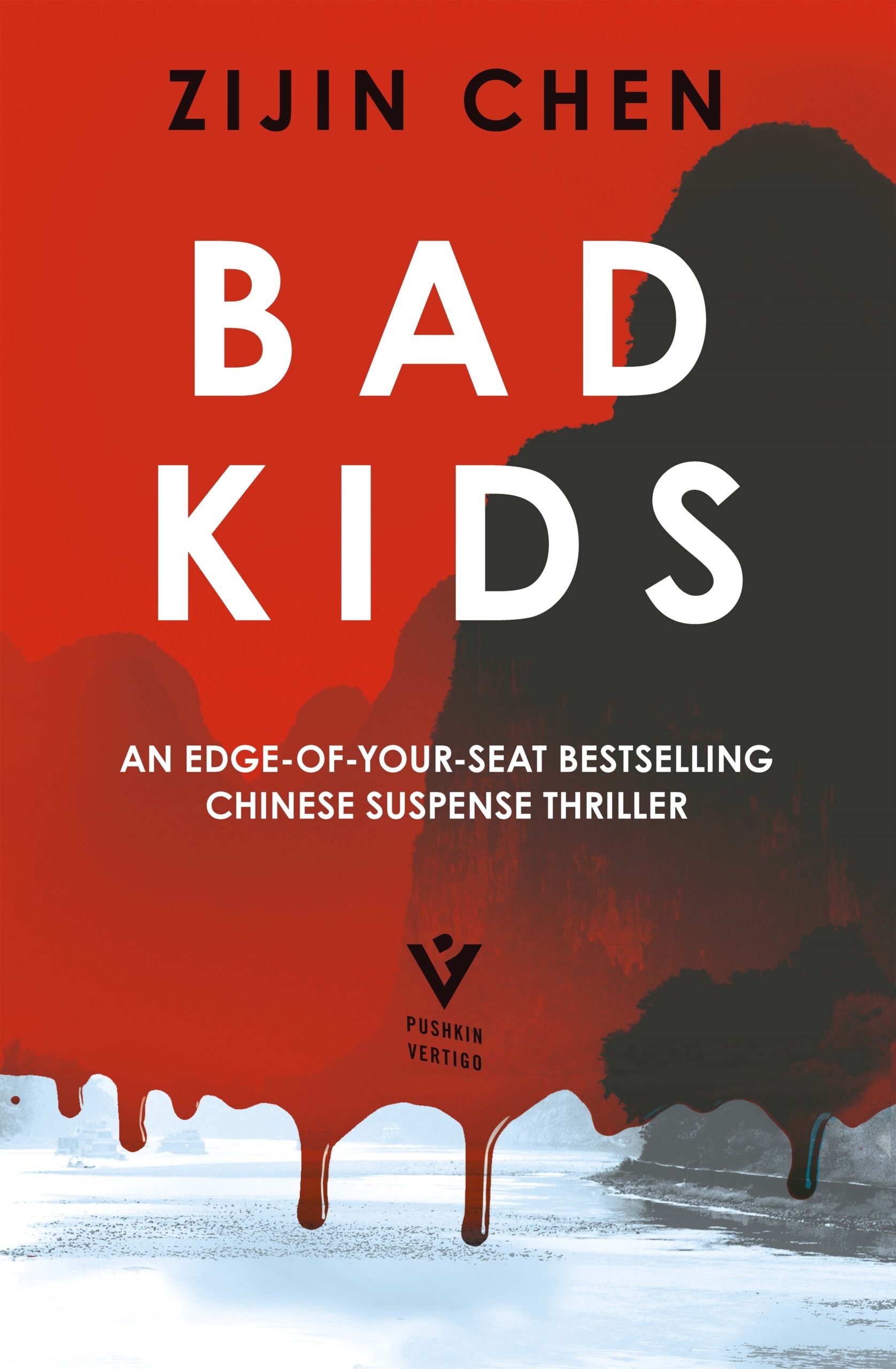 Bad Kids Pushkin Press