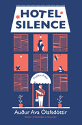 Hotel Silence BIBLIONEPAL