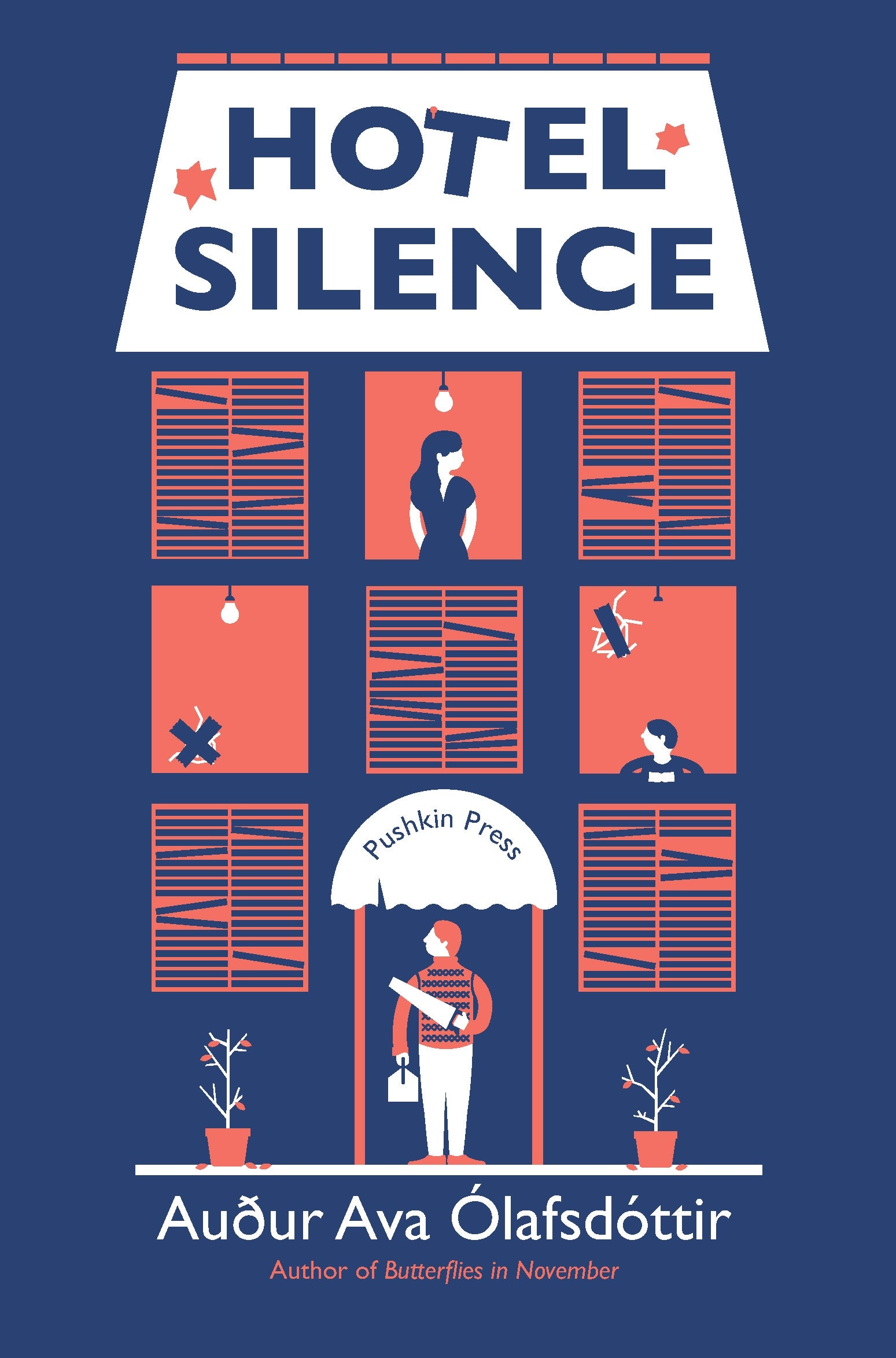 Hotel Silence BIBLIONEPAL