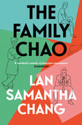 The Family Chao BIBLIONEPAL