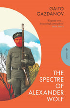 The Spectre of Alexander Wolf BIBLIONEPAL