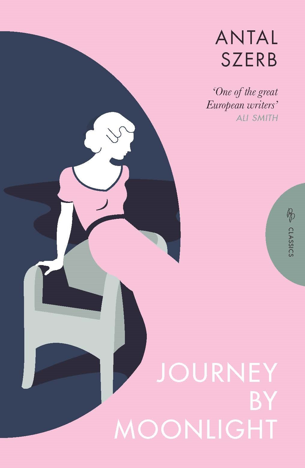 Journey by Moonlight BIBLIONEPAL