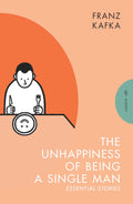 The Unhappiness of Being a Single Man BIBLIONEPAL