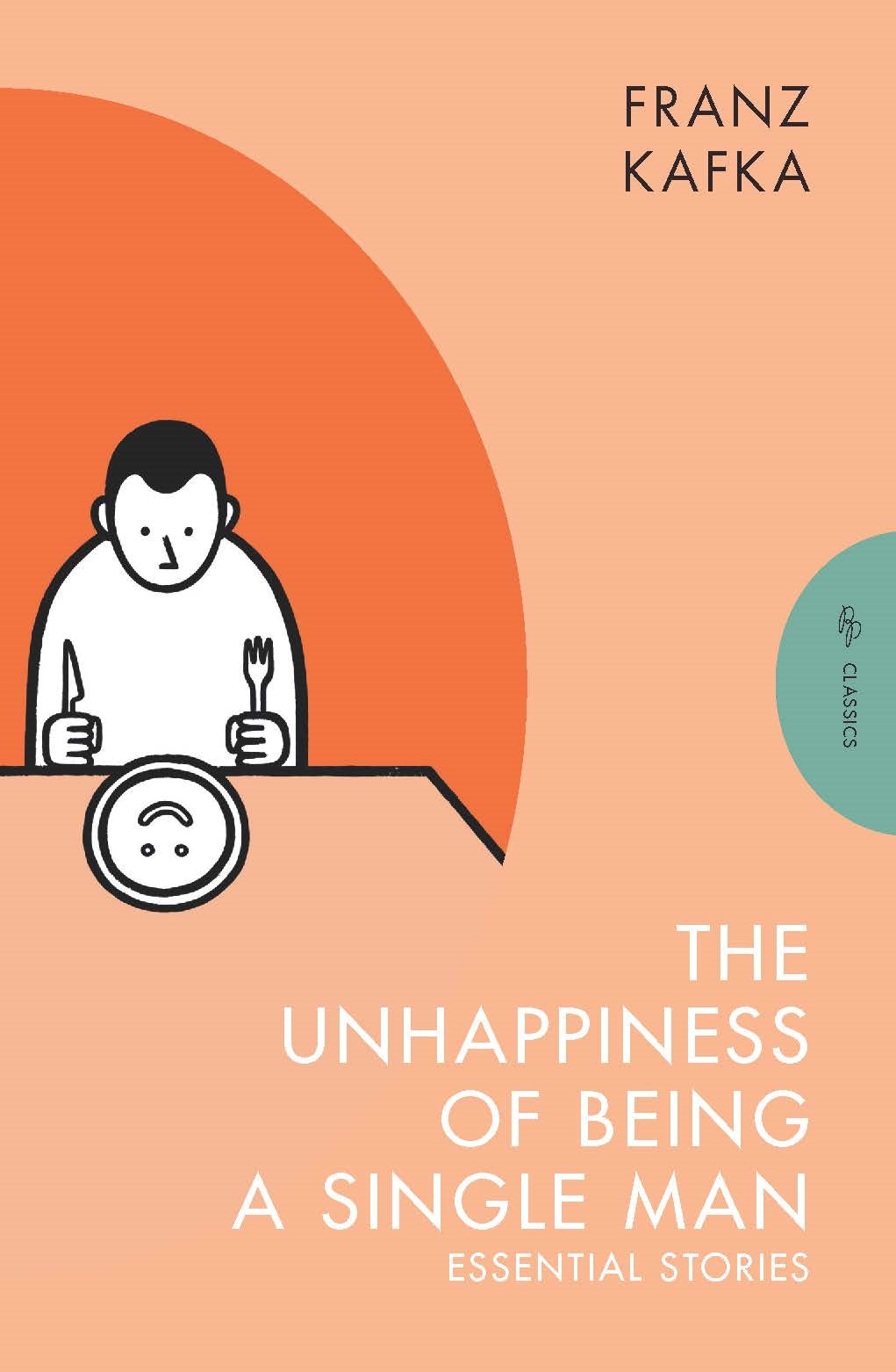 The Unhappiness of Being a Single Man BIBLIONEPAL