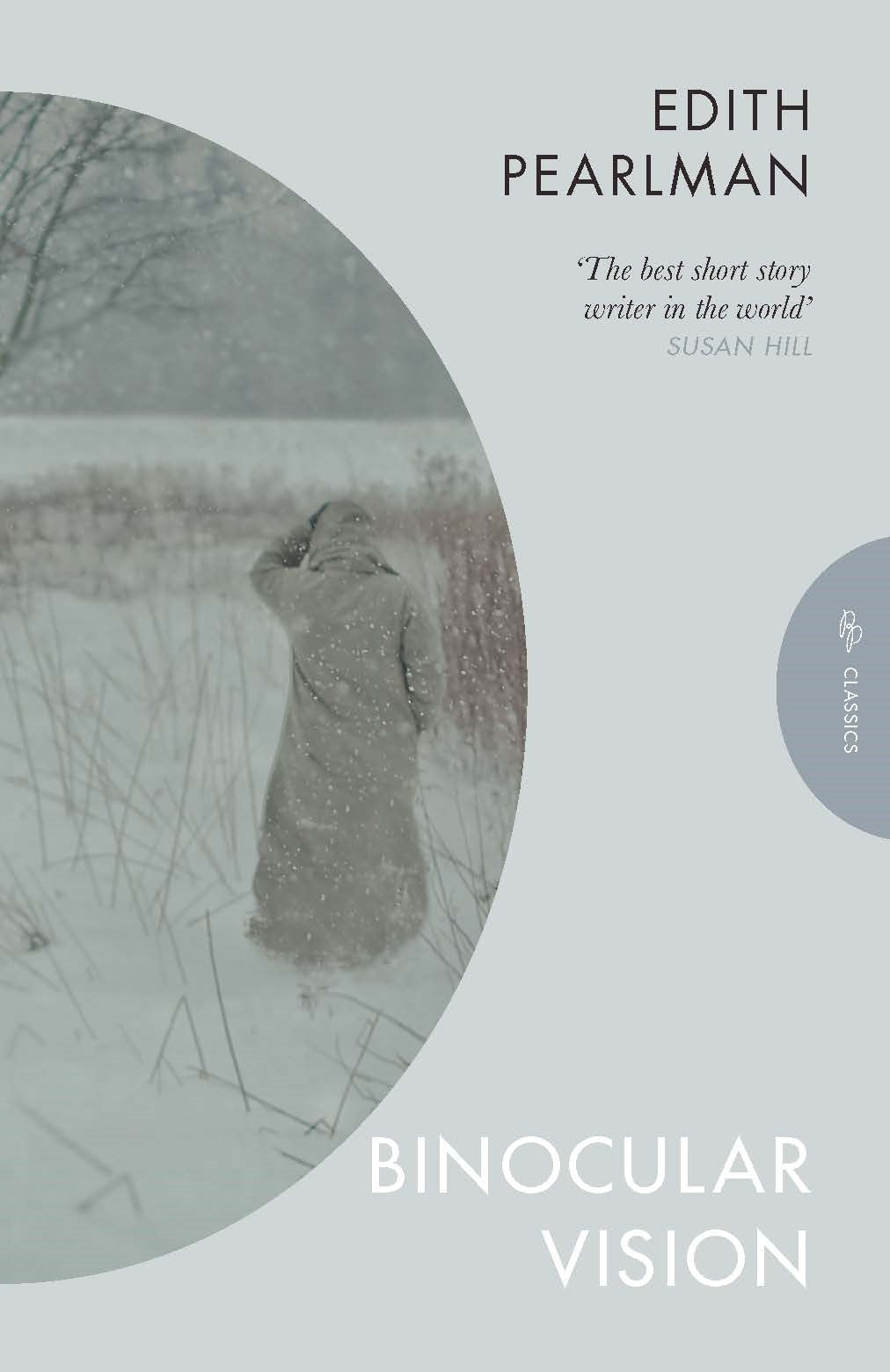 Binocular Vision BIBLIONEPAL