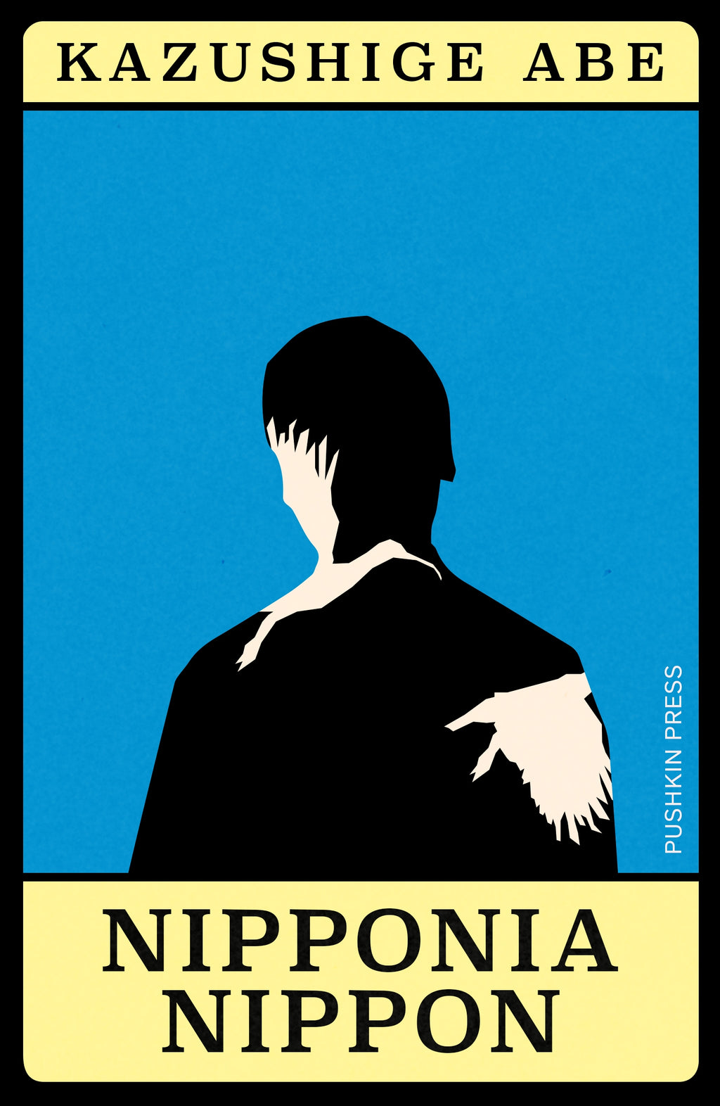 Nipponia Nippon Penguin Random House