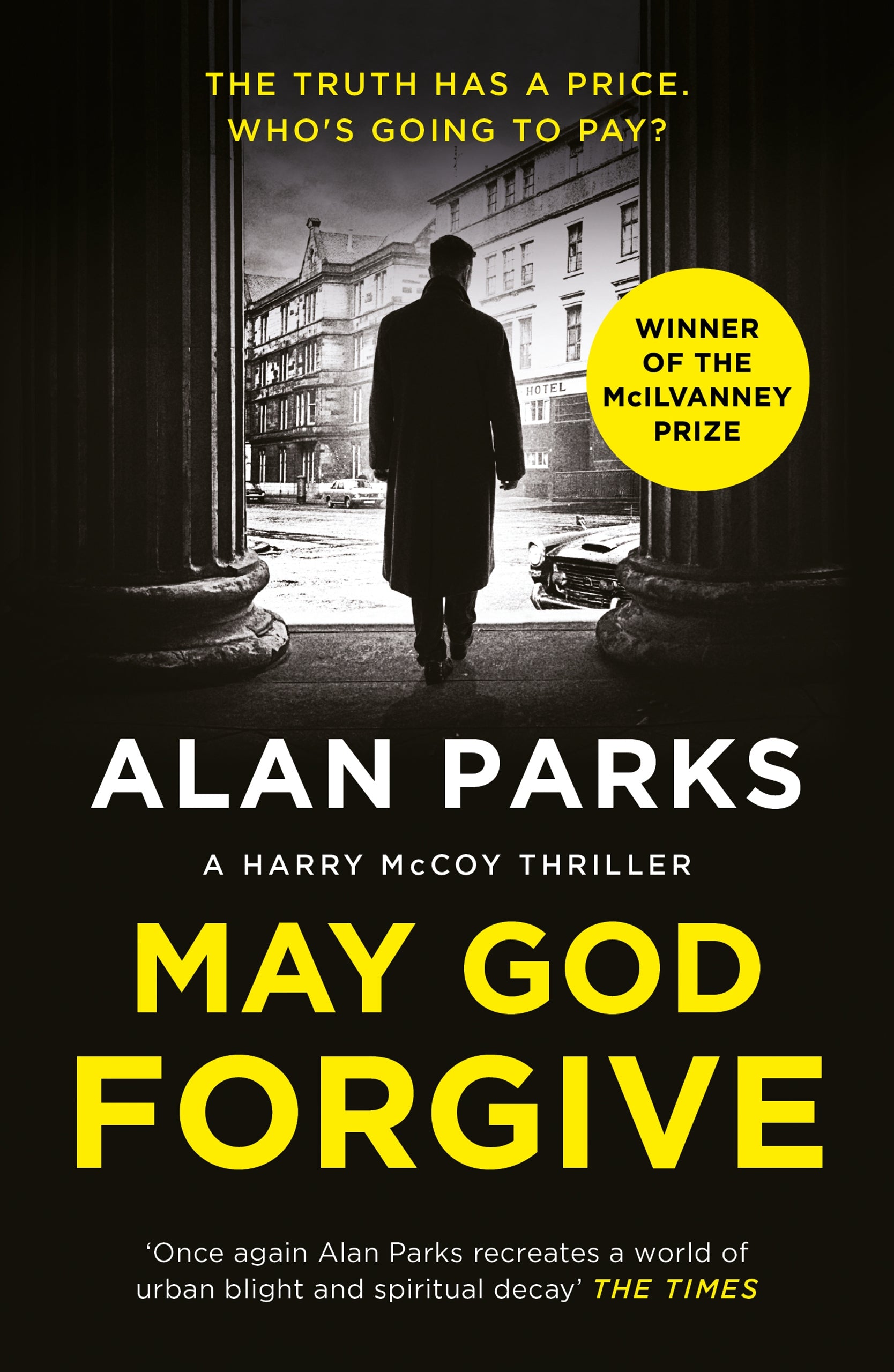 May God Forgive BIBLIONEPAL