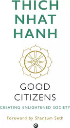 Good Citizens Creating Enlightened Society Aleph Book Company