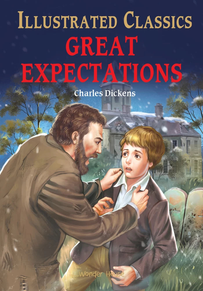 Great Expectations BIBLIONEPAL