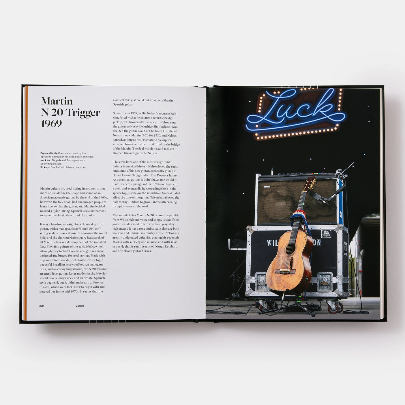 Guitar Phaidon Press