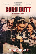 Guru Dutt Simon & Schuster