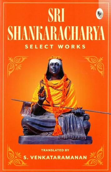 Select Works of Sri Sankaracharya BIBLIONEPAL