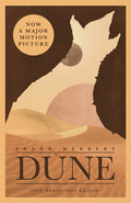 Dune Hodder & Stoughton